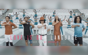 Meriahkan Asian Games 2018, Slank-Dipha Barus Ajak Joget di '(Non Political) Asian Dance'