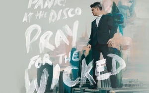 Baru Dirilis, Album Baru Panic At the Disco Langsung Puncaki Chart Billboard