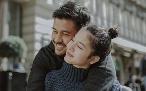 Chico Jericho Ulang Tahun, Putri Marino Beri Ucapan Romantis ke Sang Suami