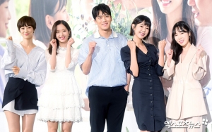 Tayang Barengan 'Why, Secretary Kim?', Sutradara 'Your House Helper' Tetap Optimis 