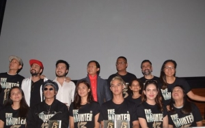 Diklaim Hadirkan Horor Genre Baru, '13 The Haunted' Siap Tayang Akhir Juli