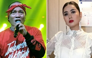 Iwa K Santai Hadapi Sidang, Ini Alasan Selfi KDI Perjuangkan Harta Gana-Gini