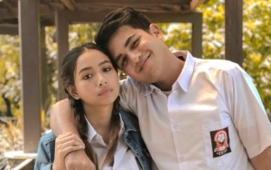 Malam Pertama, Rizky Alatas Menangis Saat Lakukan Ini Bareng Adzana Bing Slamet