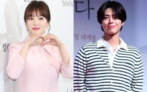 Bakal Tayang di tvN, Park Bo Gum dan Song Hye Kyo Setuju Main Bareng di 'Boyfriend'?