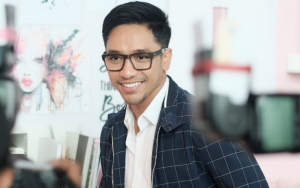  Cerita MUA Bubah Alfian di Balik Pernikahan Adzana Bing Slamet-Rizky Alatas