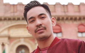 Disebut Akan Berhenti Tayang, Robby Purba Bagikan Pengalaman Indah Selama di 'Karma'