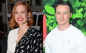 Jessica Chastain Hingga James McAvoy, 'It: Chapter 2' Rilis Foto Losers Club Versi Dewasa