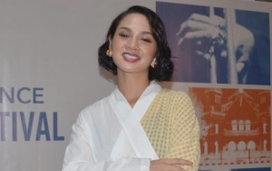 Senang Naik Kereta Api, Andien Aisyah Ceritakan Pengalaman Menariknya