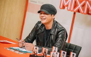 Diduga Beri Peringatan Dispatch Lewat Postingan Ini, Bos YG Tuai Dukungan Netter