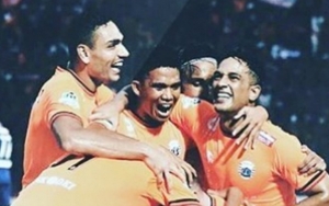 Wow, Rating Laga Persija Vs Persib Kalahkan Tayangan Piala Dunia 2018?