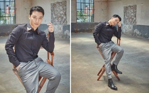 Seungri Ungkap Investasi yang Gagal dan Suka Duka Jalani Bisnis Sebagai Selebriti