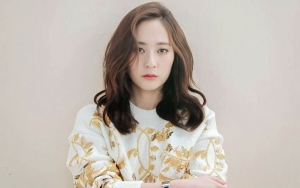 Suka Liburan, Ini Negara yang Sering Dikunjungi Krystal