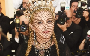 Punya Banyak Mobil, Madonna Bikin Warga Lisbon Geram