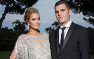 Cincin Tunangan Seharga Rp 28 Miliar Sempat Hilang, Paris Hilton Buatkan Replika