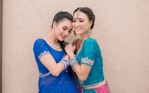 Erica Putri Curhat Prosesi Akad Nikah, Citra Kirana Disebut Sempat Marah-Marah