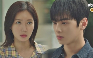 'My ID Is Gangnam Beauty' Rilis Poster Resmi, Lim Soo Hyang dan Cha Eunwoo Serasi?