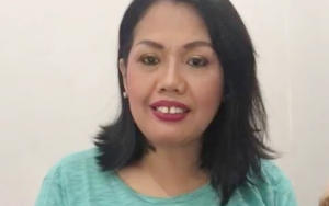 Terpaksa Berhenti Main Tik Tok, Ely Sugigi Kesal Tak Punya Wadah Berekspresi
