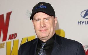Selalu Laris dan Jadi Blockbuster, Kevin Feige Sebut Marvel Berani Garap Empat Film Per Tahun