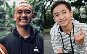 Uus Ikut Prihatin Soal Bowo Alpenliebe Seleb Tik Tok Tuai Banyak Hujatan