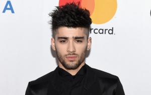 Beri Kejutan, Zayn Malik Mengcover Lagu Beyonce di Tengah Penggarapan Album Baru