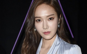 Eksis di Mana-Mana, Jessica Jung Pesta Bareng Desainer Tamara Ralph