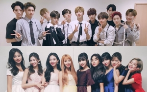 Deretan Grup K-Pop Ini Siap Ramaikan Festival Musik Korea 2018, Ada Idolamu?