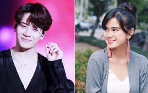 Postingan Instagram Dibalas Jackson GOT7, Audi Marissa Gemetaran