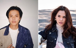 Saling Unggah Foto Satu Sama Lain, Bisma Karisma-Sheryl Sheinafia Bikin Netter Cemburu