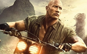 Film 'Jumanji 3' Disindir Charlie Simpson, Begini Respon Dwayne Johnson