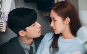 Berduaan di Lemari, Park Seo Joon - Park Min Young Bakal Ciuman Lagi di 'Why Secretary Kim?'