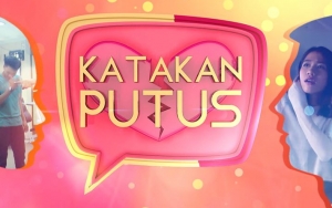 Tampilkan Kekerasan, 'Katakan Putus' Dapat Teguran Kedua dari KPI Pusat