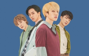 Susul iKON, Winner Siap Kunjungi Indonesia Dalam Konser '2018 Everywhere Tour'