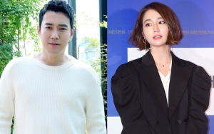 'Cunning Single Lady' Bikin Baper, Joo Sang Wook dan Lee Min Jung Main Drama Bareng Lagi