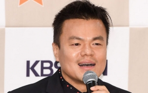 Pindah ke Gedung Baru, Park Jin Young Baper Tinggalkan Markas Lama JYP