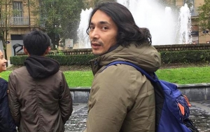 Belum Siap Foto Selfie, Abimana Aryasatya Banjir Pujian