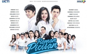 Sekian Lama Ditunggu, Fans Senang 'Roman Picisan' Akhirnya Tayang Lagi di RCTI
