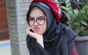 Pamer Foto 'Bareng' Seleb Tik Tok Bowo, Ria Ricis Malah Dikritik Netter