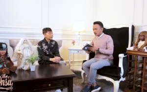 Beri Peringatan Ini, Roy Kiyoshi Sebut Medsos Bisa Hancurkan Seleb Tanah Air