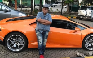 Kaya Raya, Hotman Paris Janji Wariskan 100 Ruko untuk Masing-Masing Anak