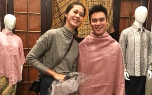 Seserahan Baim Wong untuk Paula Verhoeven Buat Netter Melongo