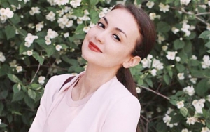 Aktingnya di 'Cinta yang Hilang' Perdana Ditonton Suami, Rianti Cartwright Bahagia