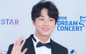 Sangar dan Bertato, Seperti Ini Dandanan Yoon Shi Yoon Jadi Kriminal Berbahaya di 'Dear Judge'