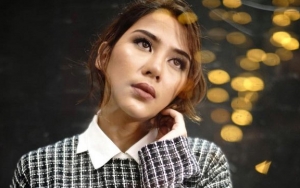 Tetap Cantik Meski Hobi Naik Gunung, Adinda Thomas Bikin Netter Kagum