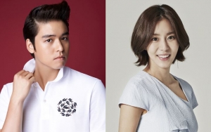 Dapat Tawaran Peran Utama Drama KBS Bareng Lee Jang Woo, Uee Dicurigai Punya Sponsor
