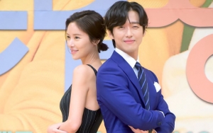 Sudah Nikah, Hwang Jung Eum Tetap Dipuji Serasi dengan Nam Goong Min di 'The Undateables'