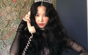Pamer Kaki Ramping, Na Eun Ngedance Unyu di Iklan Minuman Soju