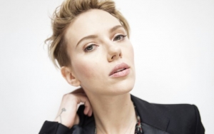 Dikritik Gara-Gara Perankan Transgender di Film Baru, Begini Respon Cuek Scarlett Johansson