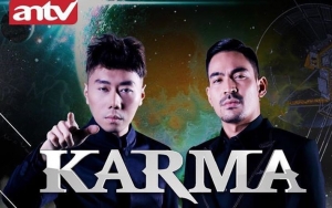 Tayangkan Episode Lawas 'Karma', ANTV Banjir Protes dari Penggemar
