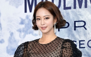 Han Ye Seul Gabung ke Agensi Partners Park, Begini Kondisi Kesehatan Terbarunya