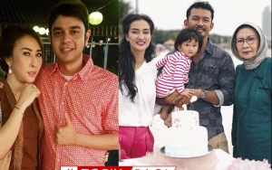Calon Istri Rio Reifan Diejek Mirip Lucinta, Atiqah Kena Getah Ratna Sarumpaet - Topik Pagi